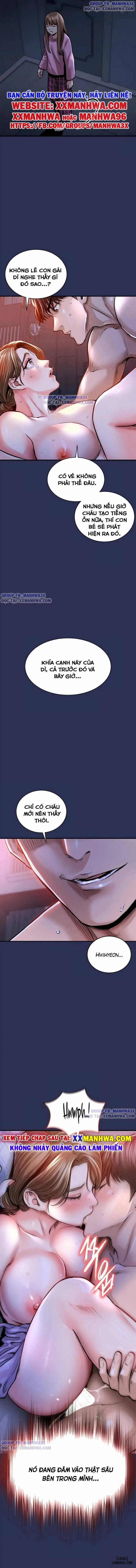 Vinh Quang Khải Hoàn 3 trang 12