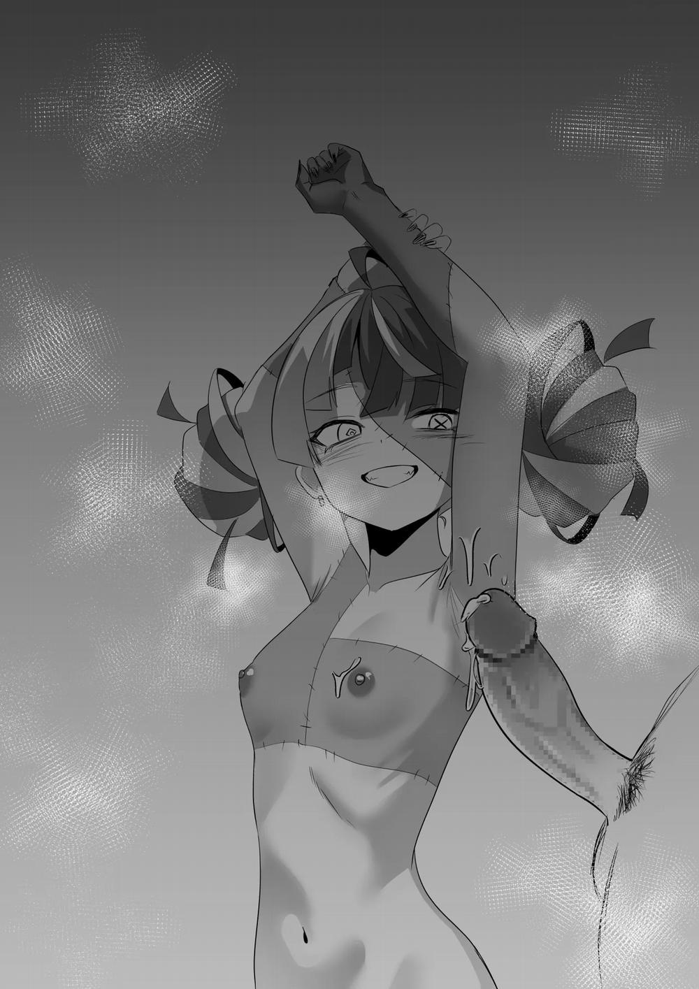 Vinh thự tận hưởng của Ollie 1 trang 22