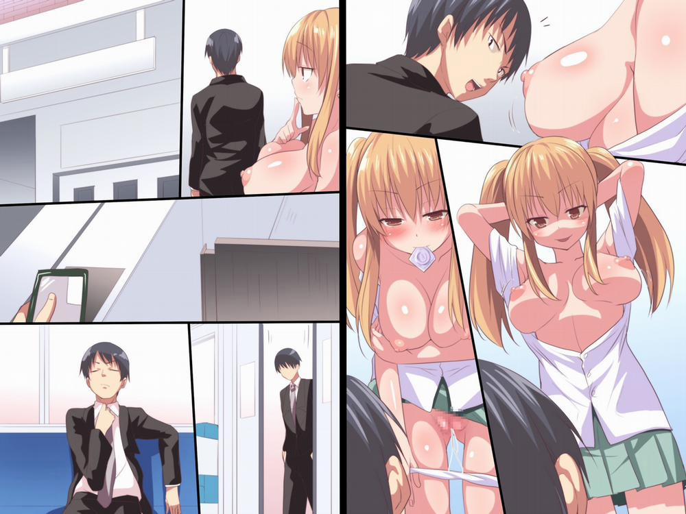 Viralsexual - Epidemic Artist [Full Color] trang 24