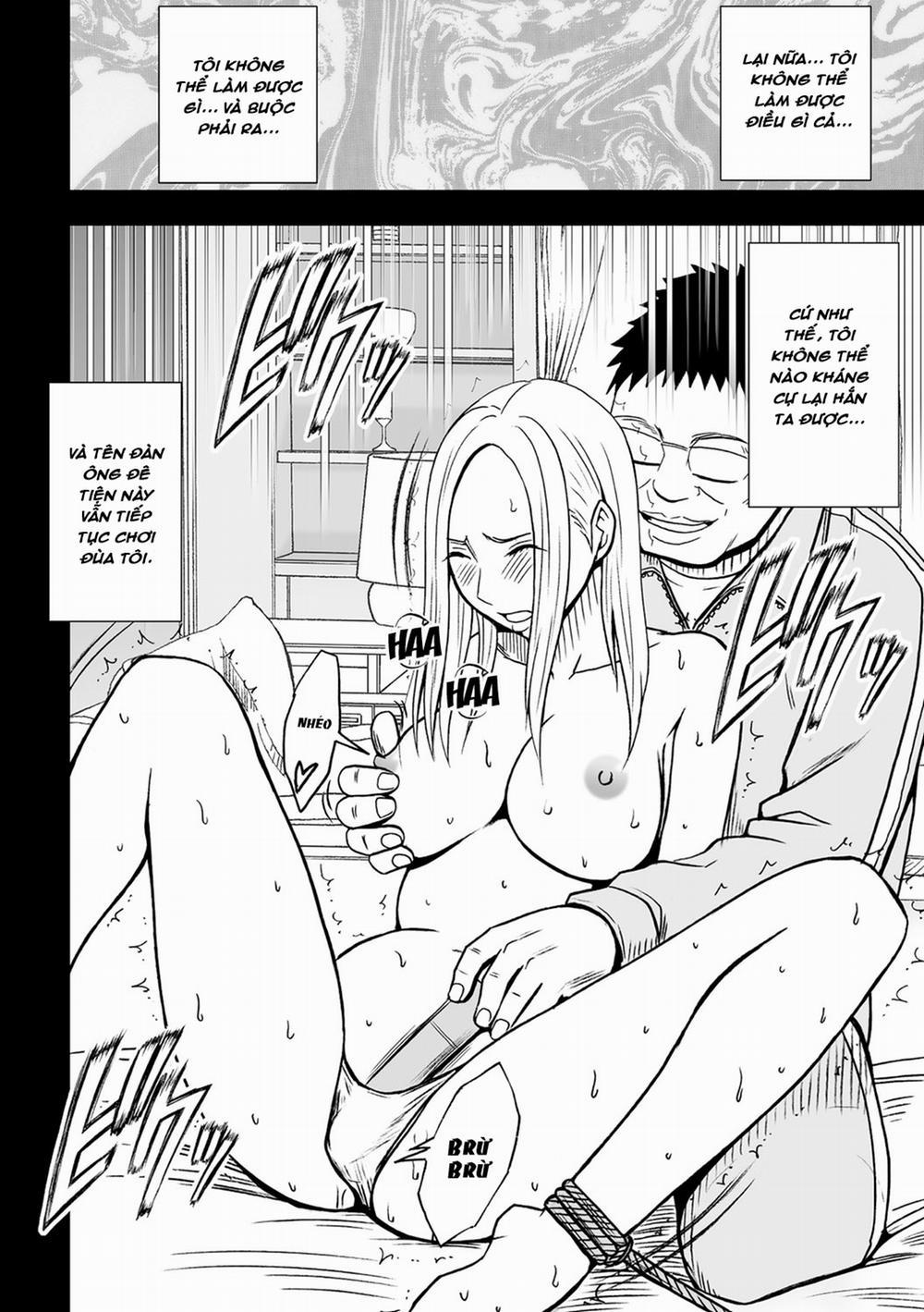 Virgin Idol - Hồi cuối 2 trang 18