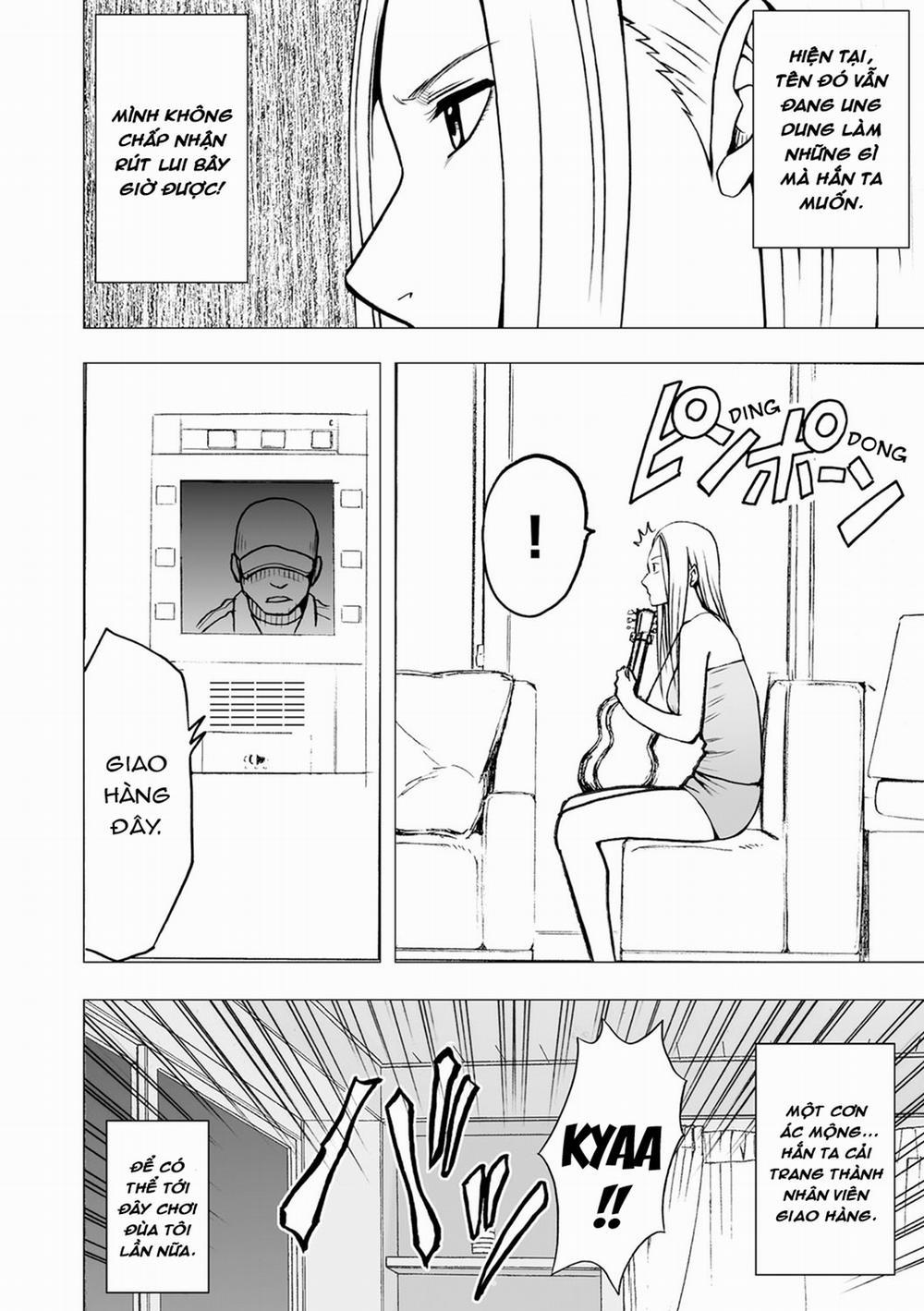 Virgin Idol - Hồi cuối 2 trang 2