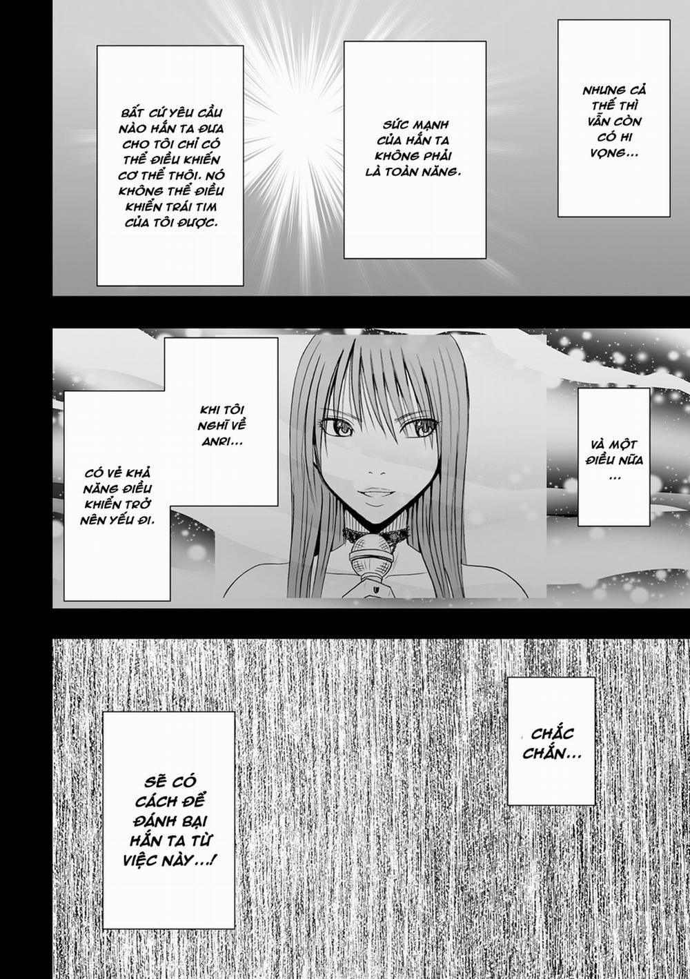 Virgin Idol - Hồi cuối 2 trang 34