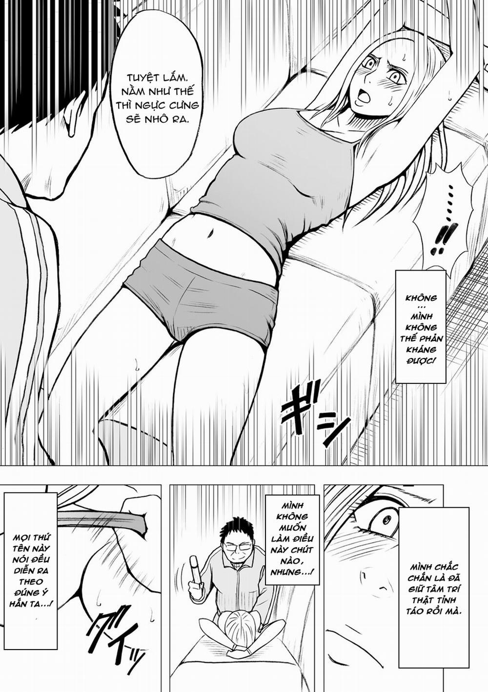 Virgin Idol - Hồi cuối 2 trang 9