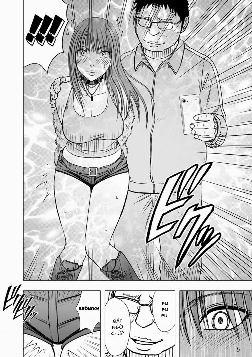 Virgin Idol - Nữ ca sĩ Anri 2 trang 6