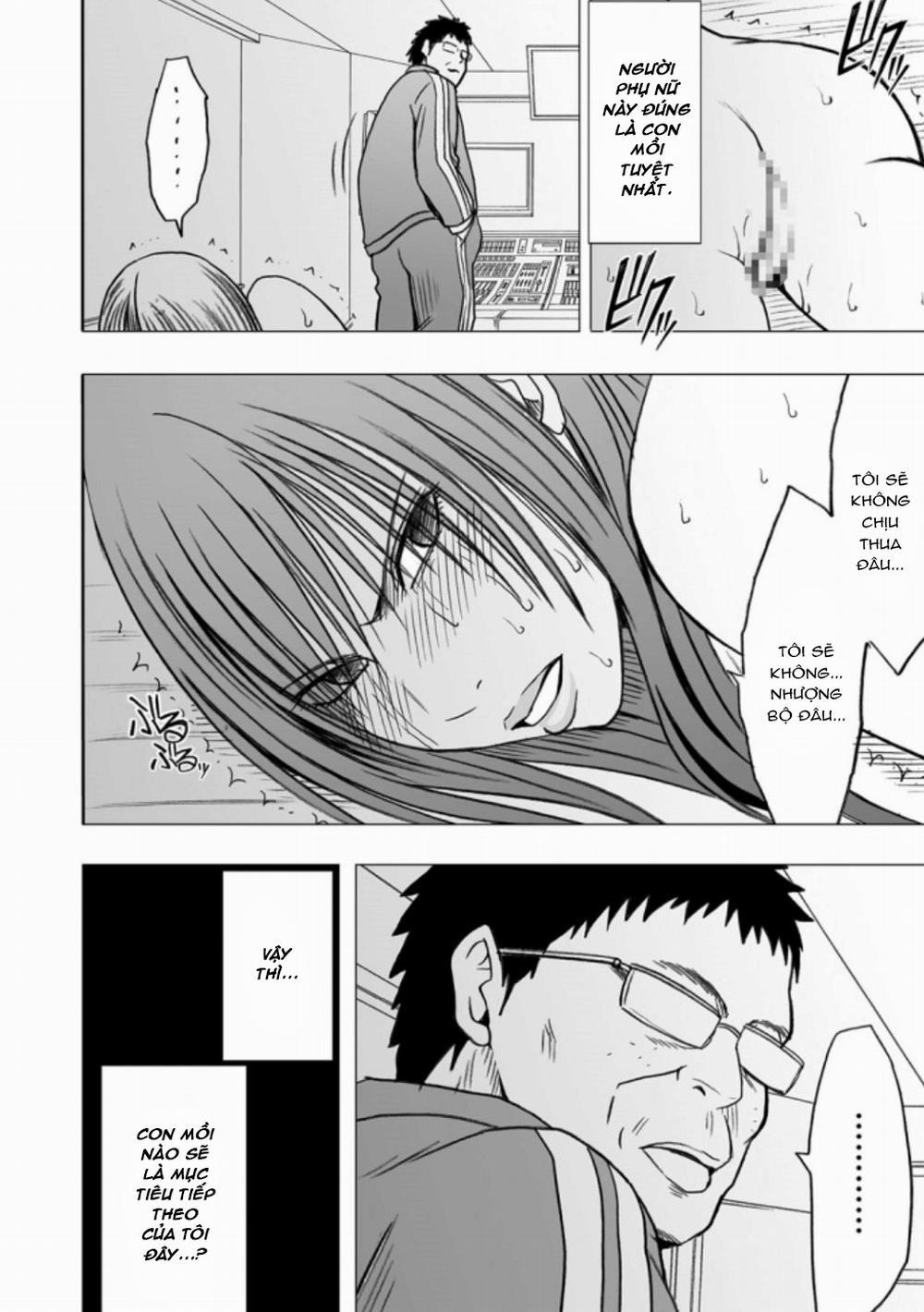 Virgin Idol - Nữ ca sĩ Anri 3 0 End!!! trang 28