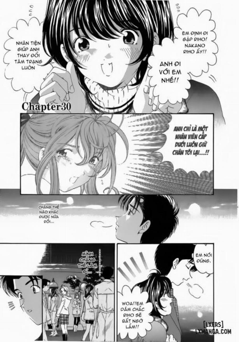 Virgin na Kankei 30 trang 0