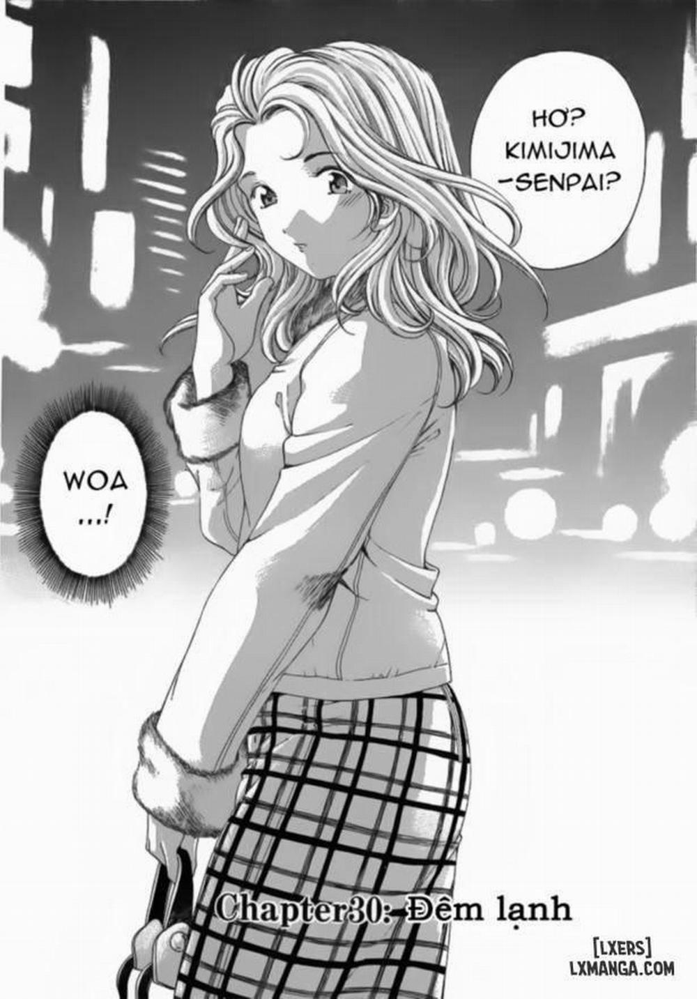 Virgin na Kankei 30 trang 1