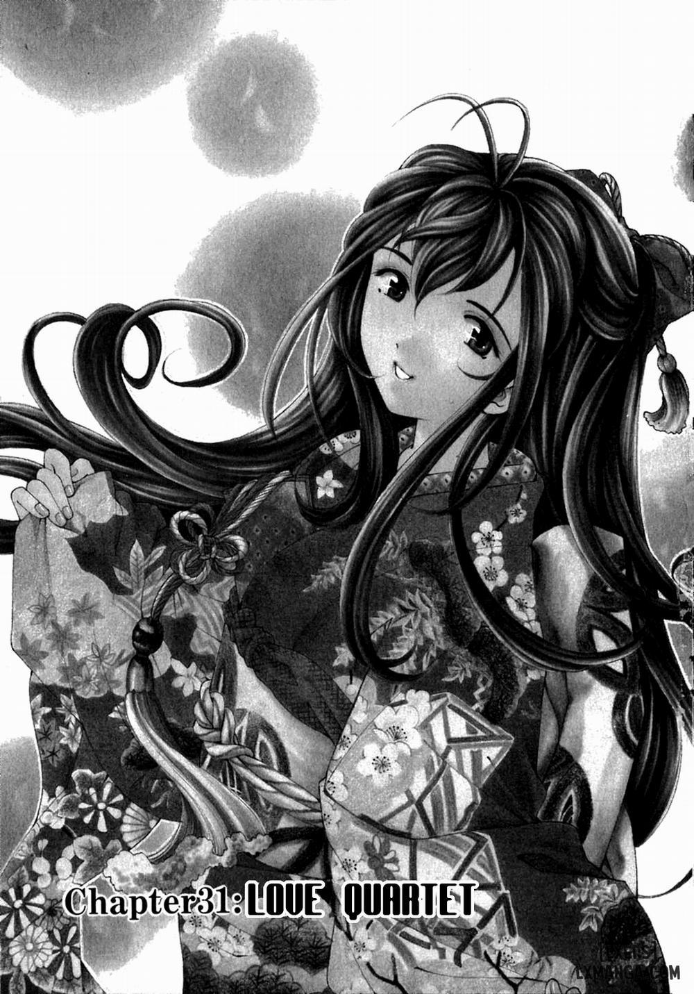 Virgin na Kankei 31 trang 5