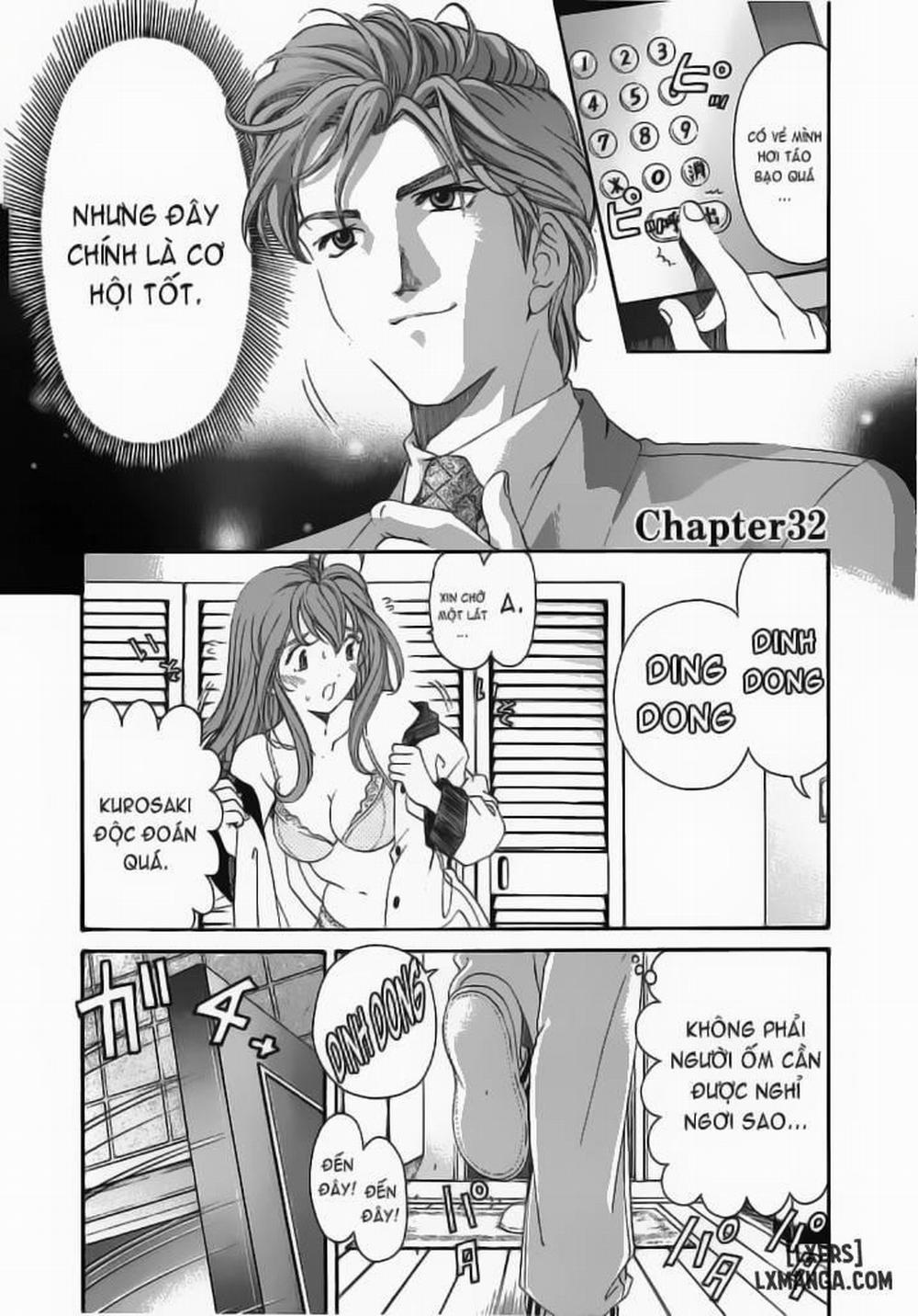 Virgin na Kankei 32 trang 0