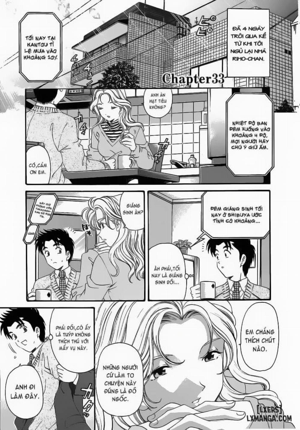 Virgin na Kankei 33 trang 0