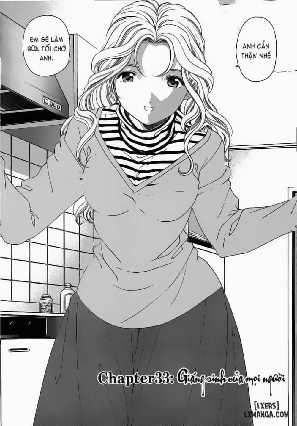 Virgin na Kankei 33 trang 1