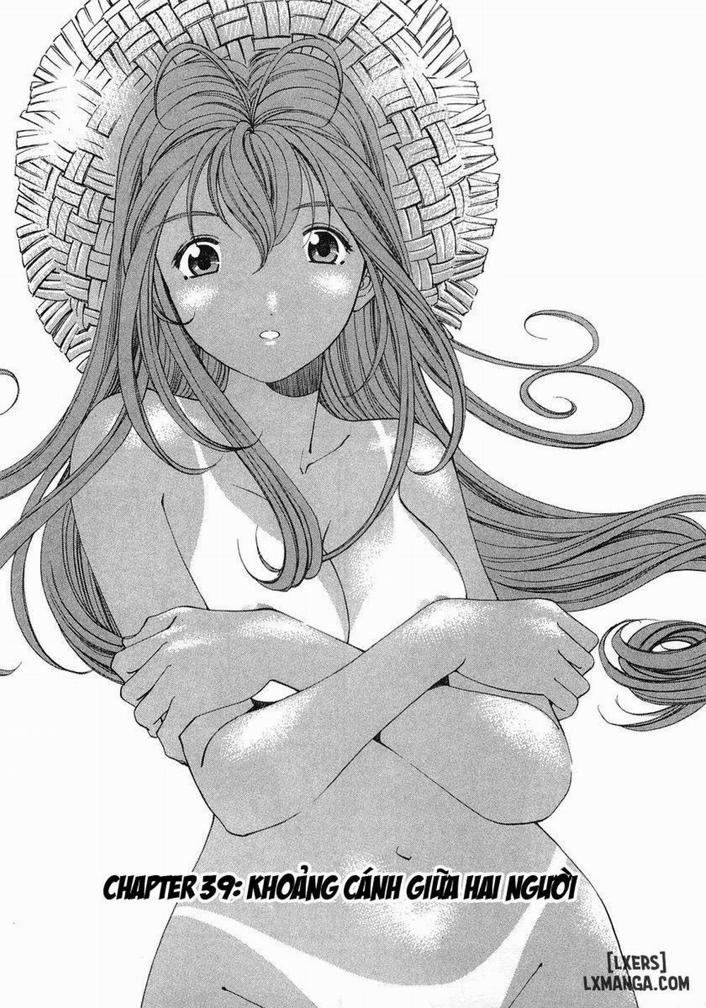 Virgin na Kankei 39 trang 5