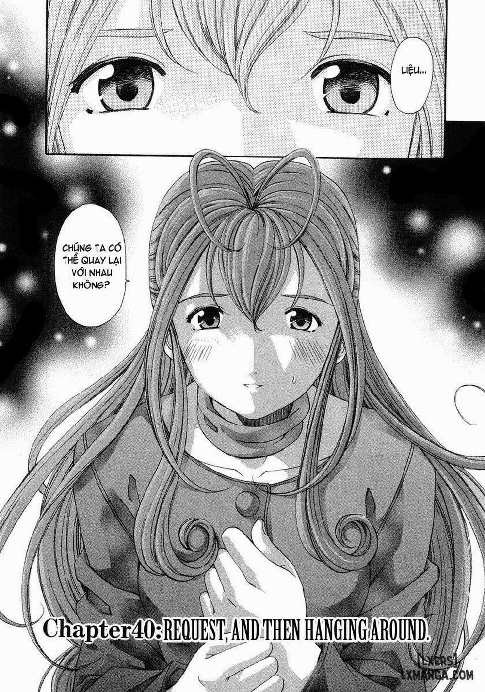 Virgin na Kankei 40 trang 0