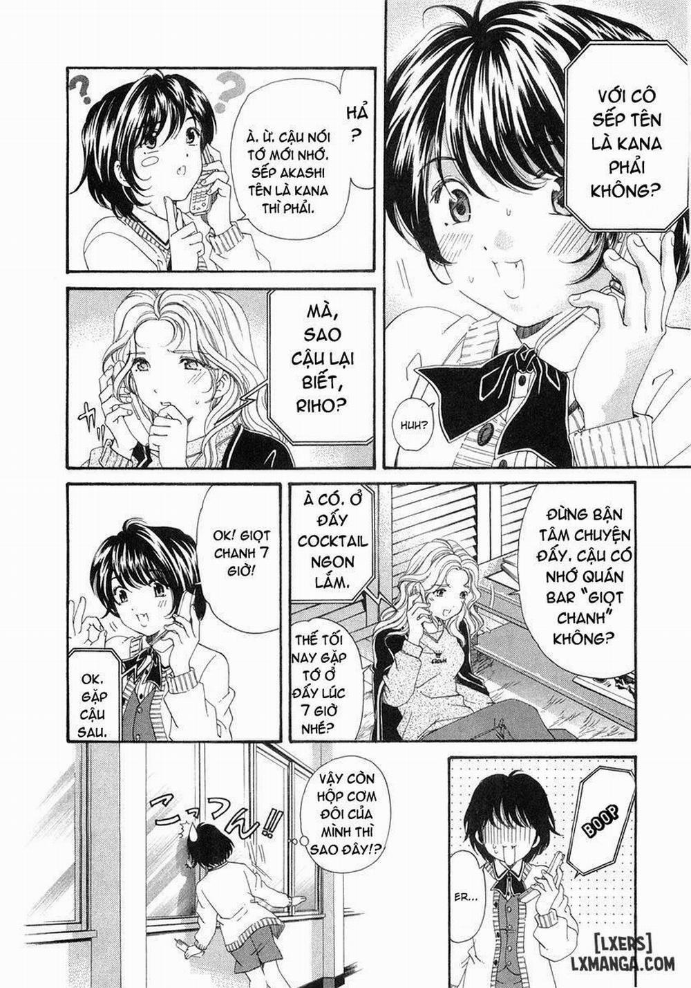 Virgin na Kankei 41 trang 0