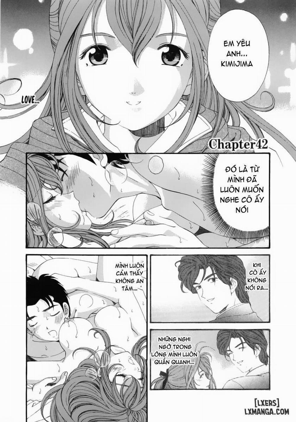 Virgin na Kankei 42 trang 0