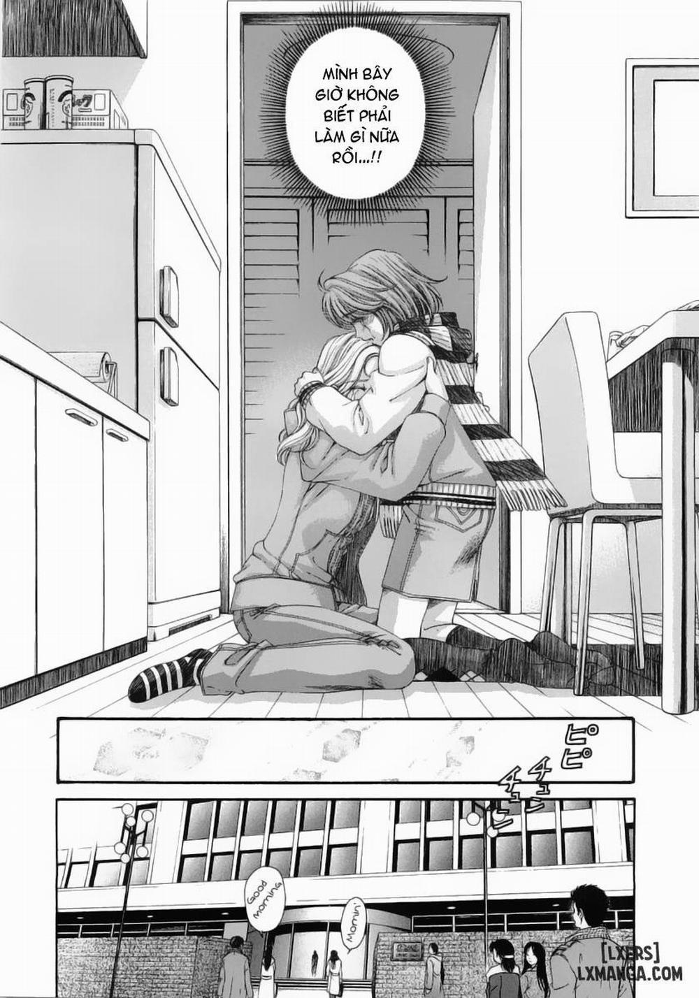 Virgin na Kankei 42 trang 24