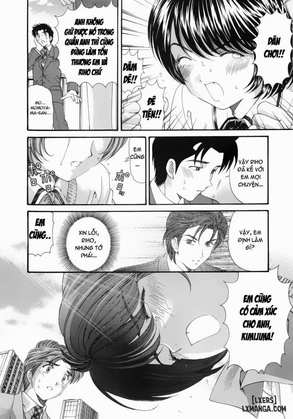 Virgin na Kankei 42 trang 26