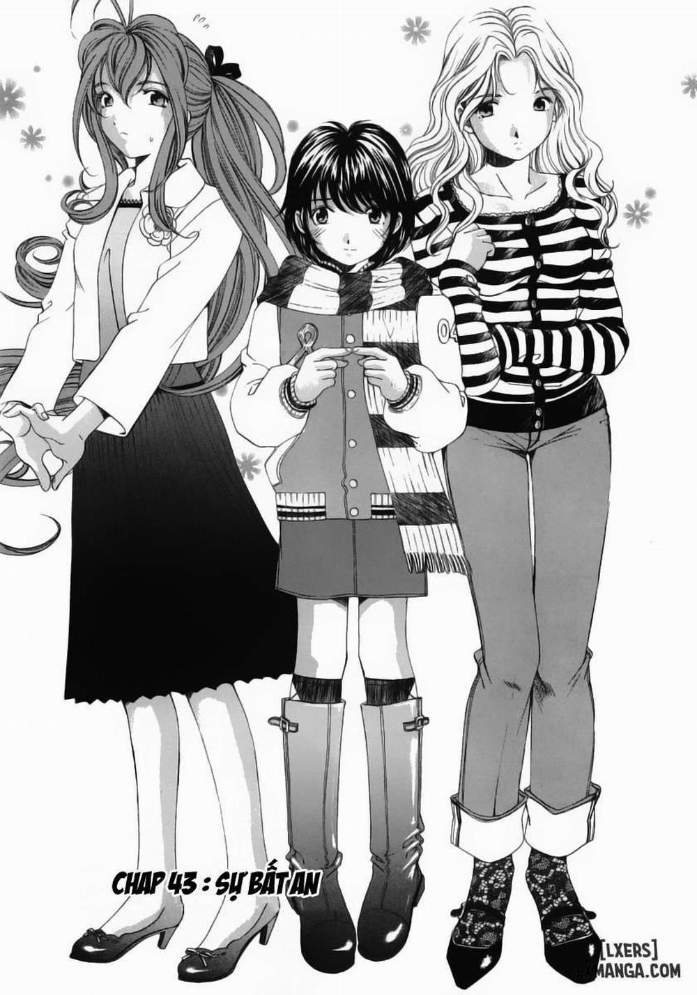 Virgin na Kankei 43 trang 0