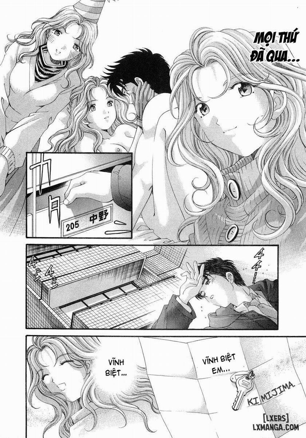 Virgin na Kankei 44 trang 31