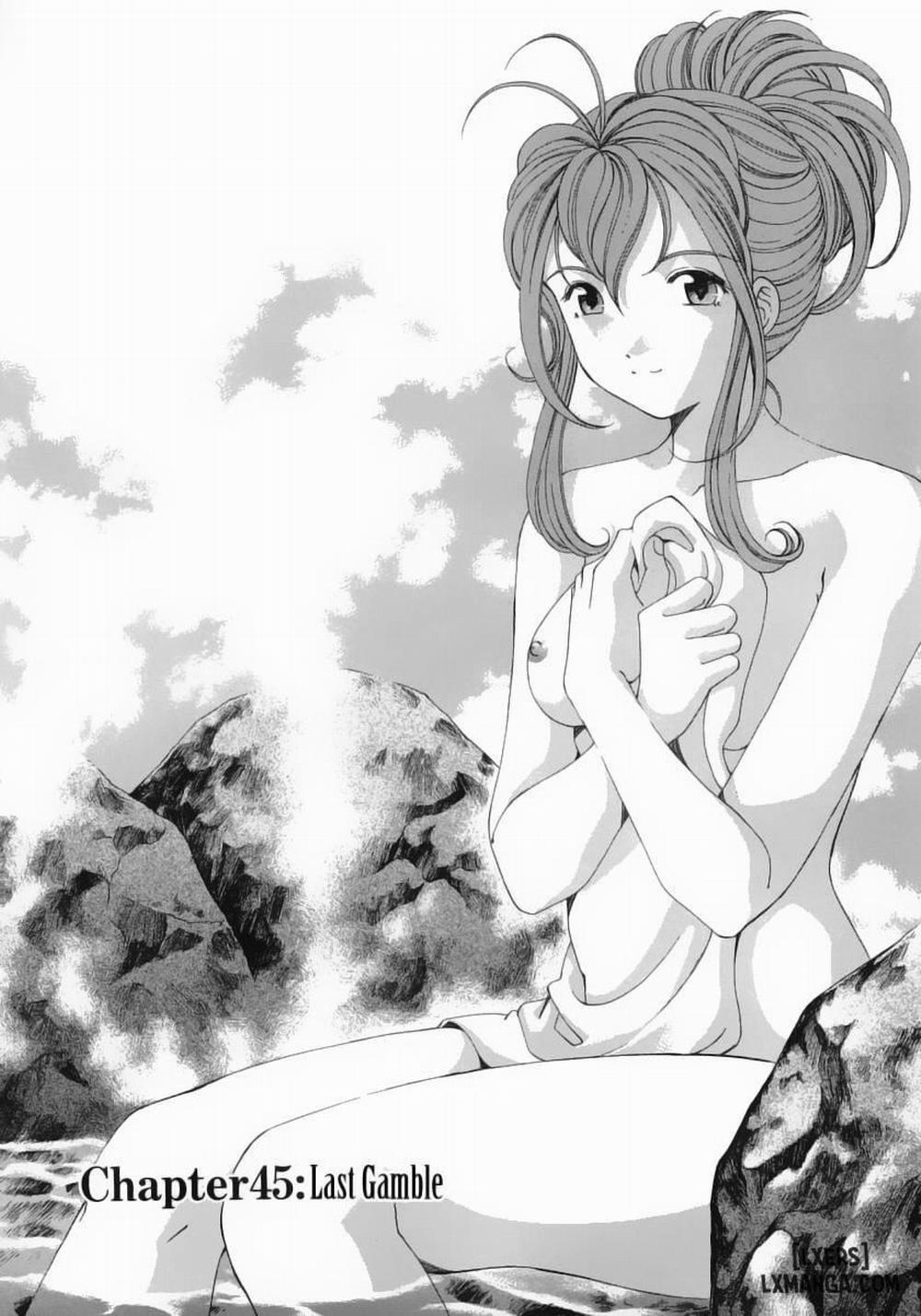 Virgin na Kankei 45 trang 0