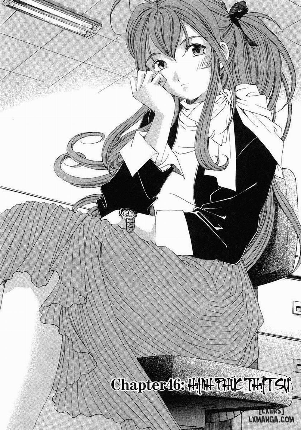 Virgin na Kankei 46 trang 0