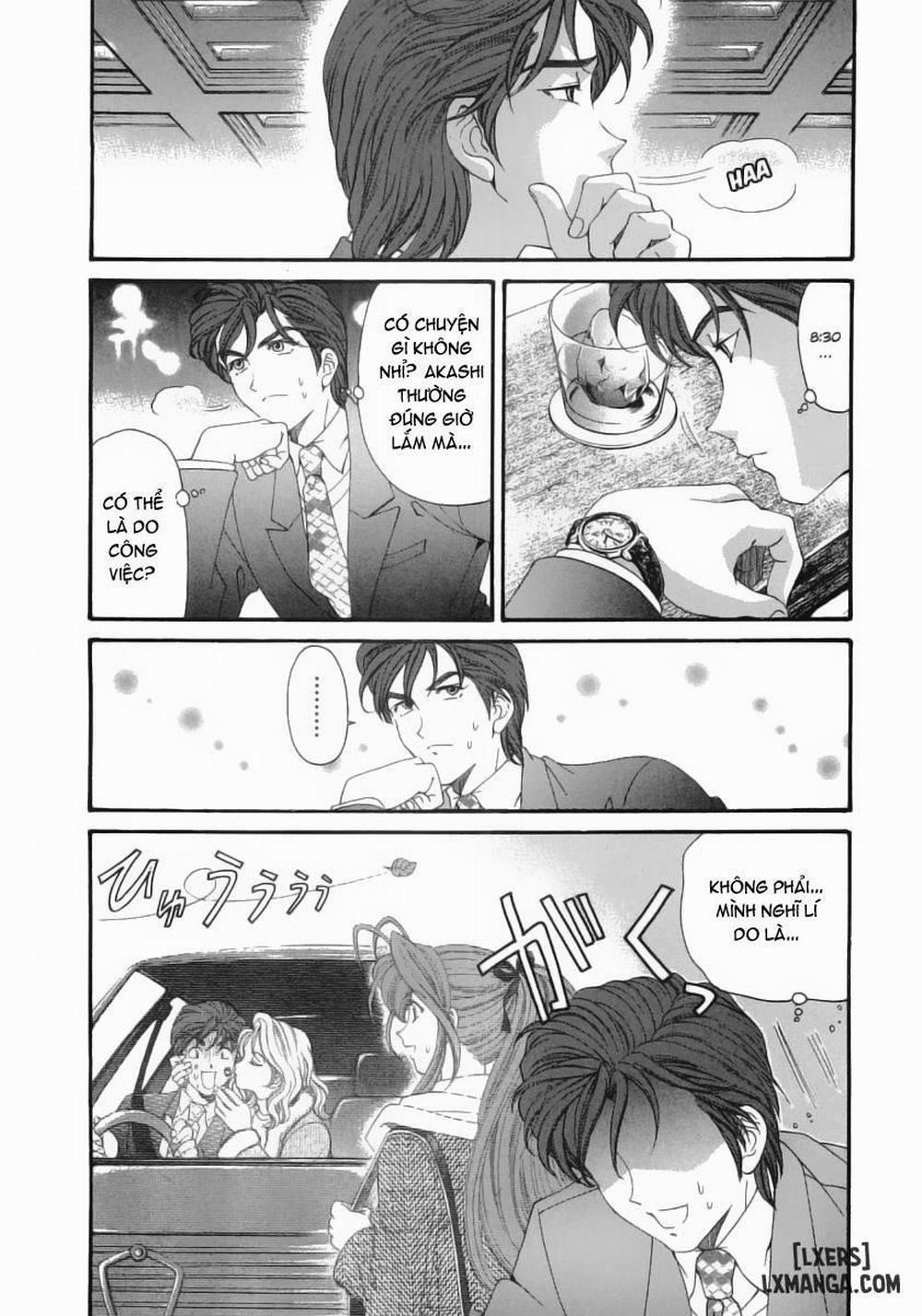 Virgin na Kankei 46 trang 1