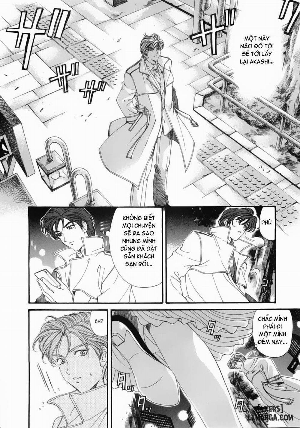 Virgin na Kankei 46 trang 11