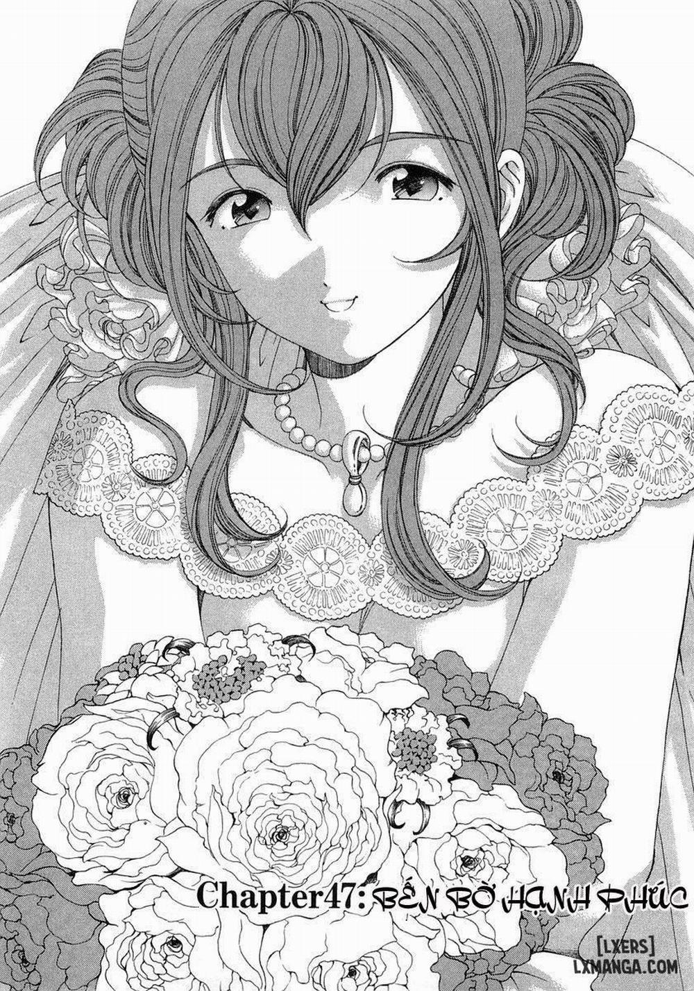 Virgin na Kankei 47 END trang 0