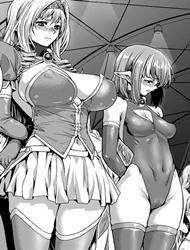 Đọc truyện tranh Visit to the Monster Production Factory!