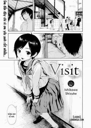 Đọc truyện tranh Visit