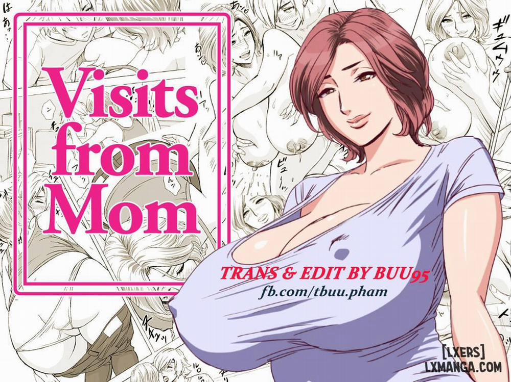Visits From Mom Oneshot trang 0