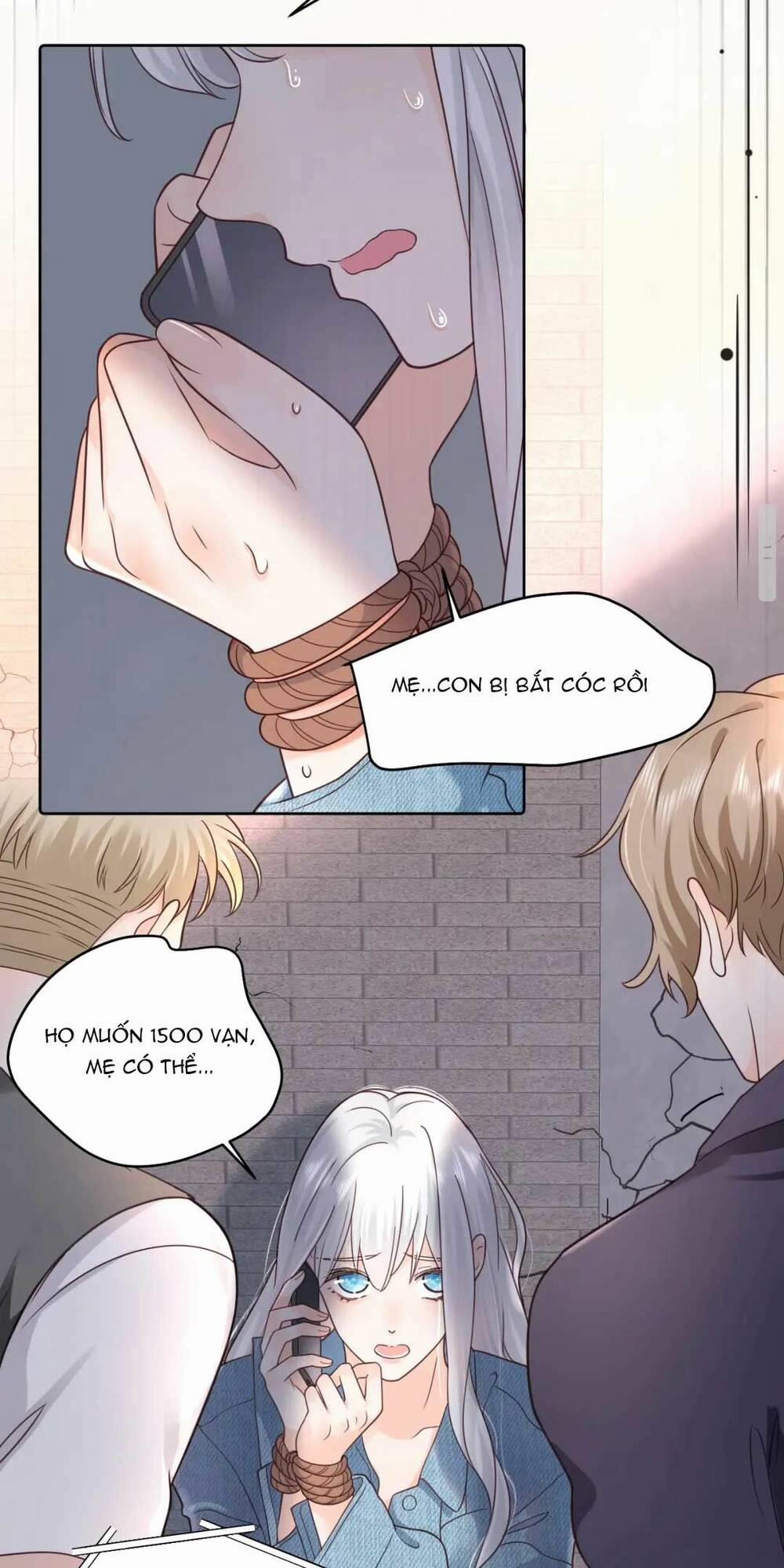 Vợ Ảnh Đế Lại Phá Hỏng Showbiz 1 trang 10