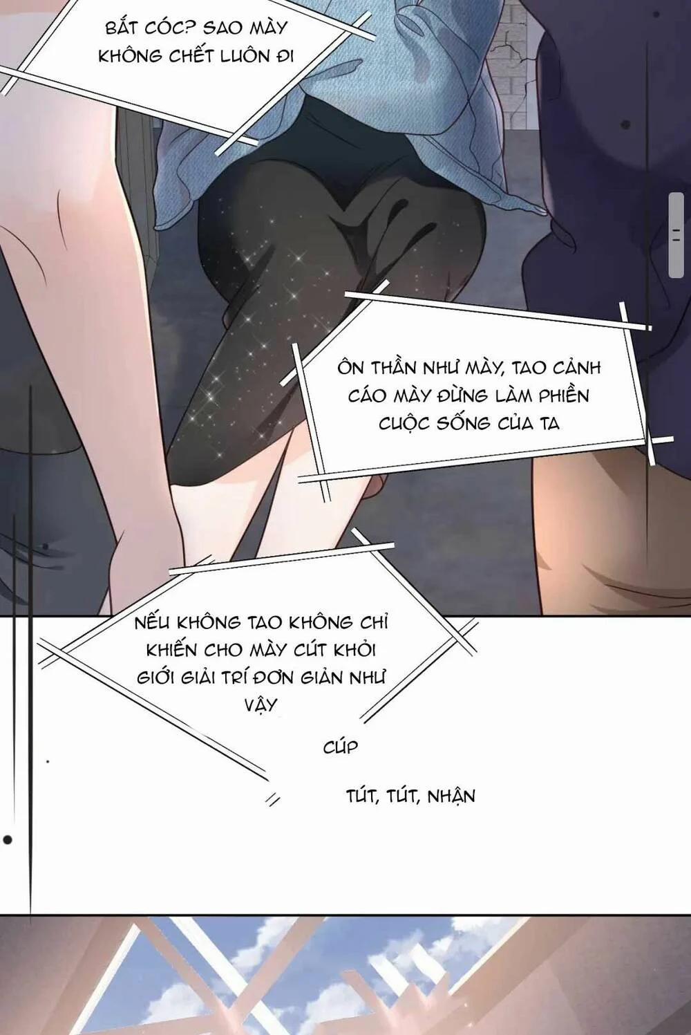 Vợ Ảnh Đế Lại Phá Hỏng Showbiz 1 trang 11