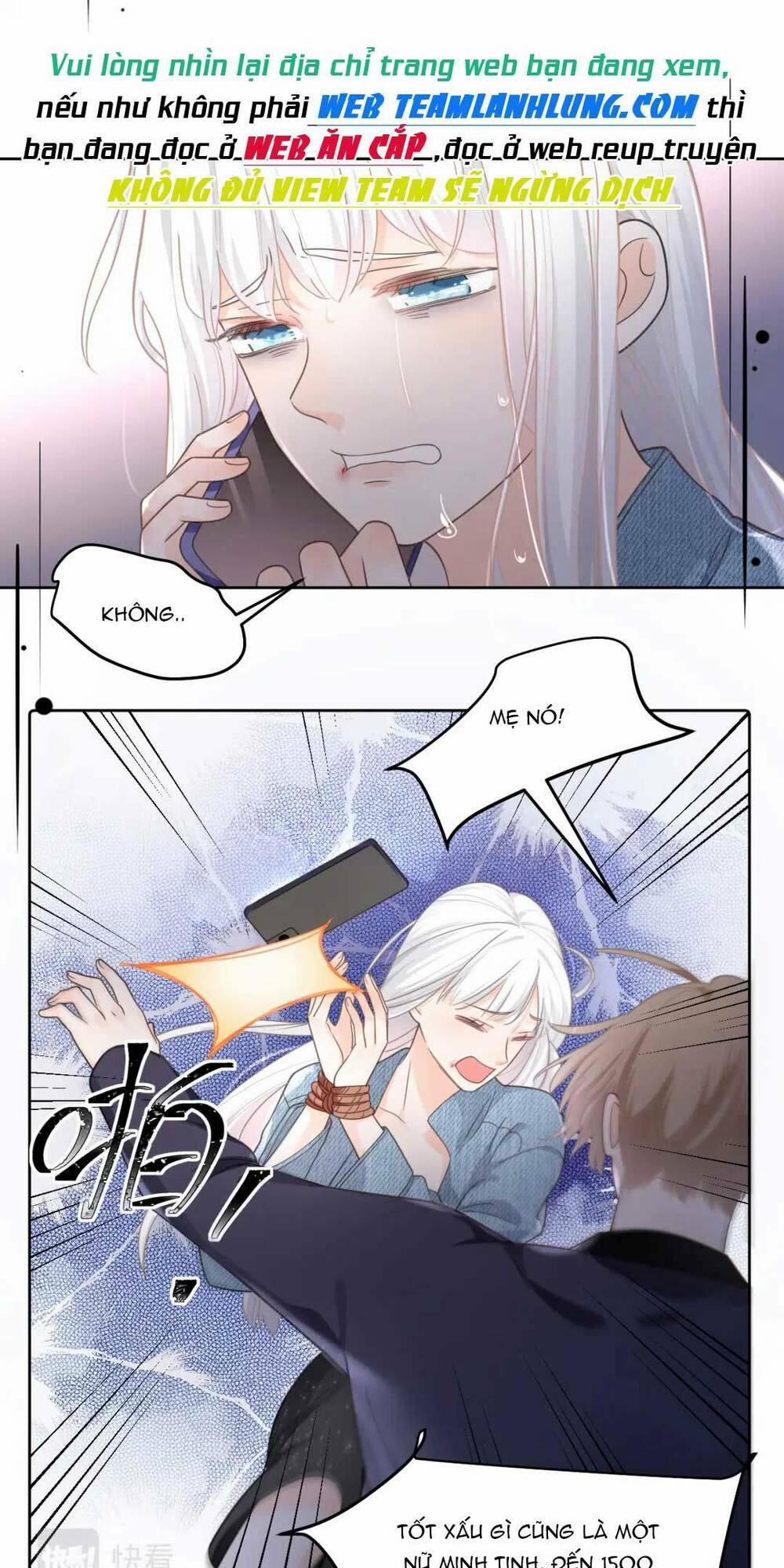 Vợ Ảnh Đế Lại Phá Hỏng Showbiz 1 trang 13