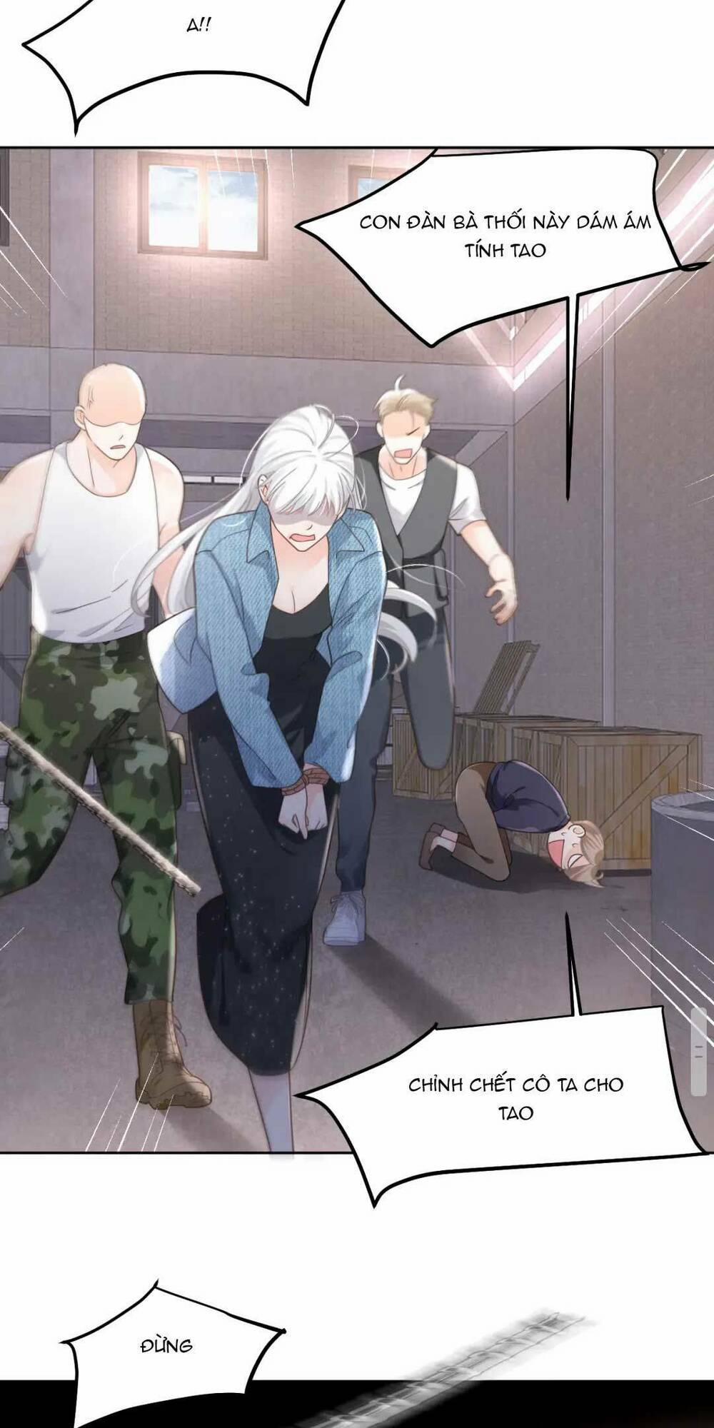 Vợ Ảnh Đế Lại Phá Hỏng Showbiz 1 trang 15