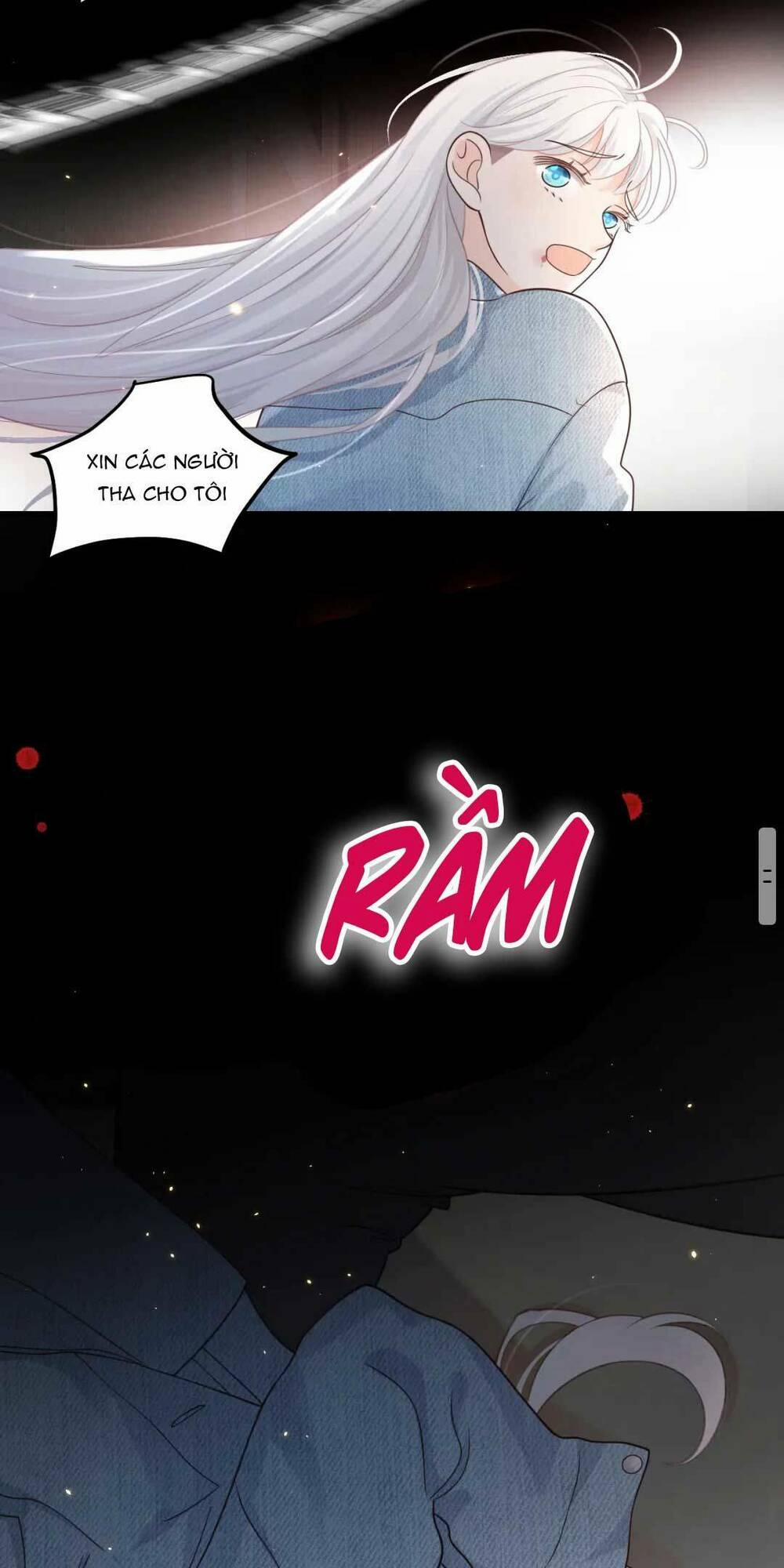 Vợ Ảnh Đế Lại Phá Hỏng Showbiz 1 trang 16