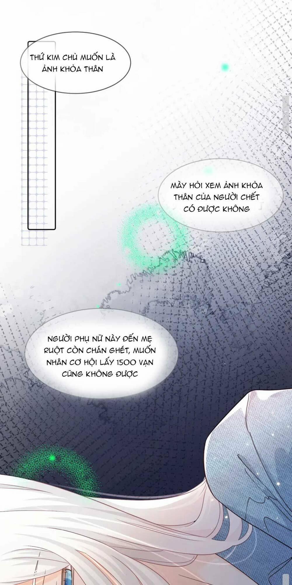 Vợ Ảnh Đế Lại Phá Hỏng Showbiz 1 trang 18