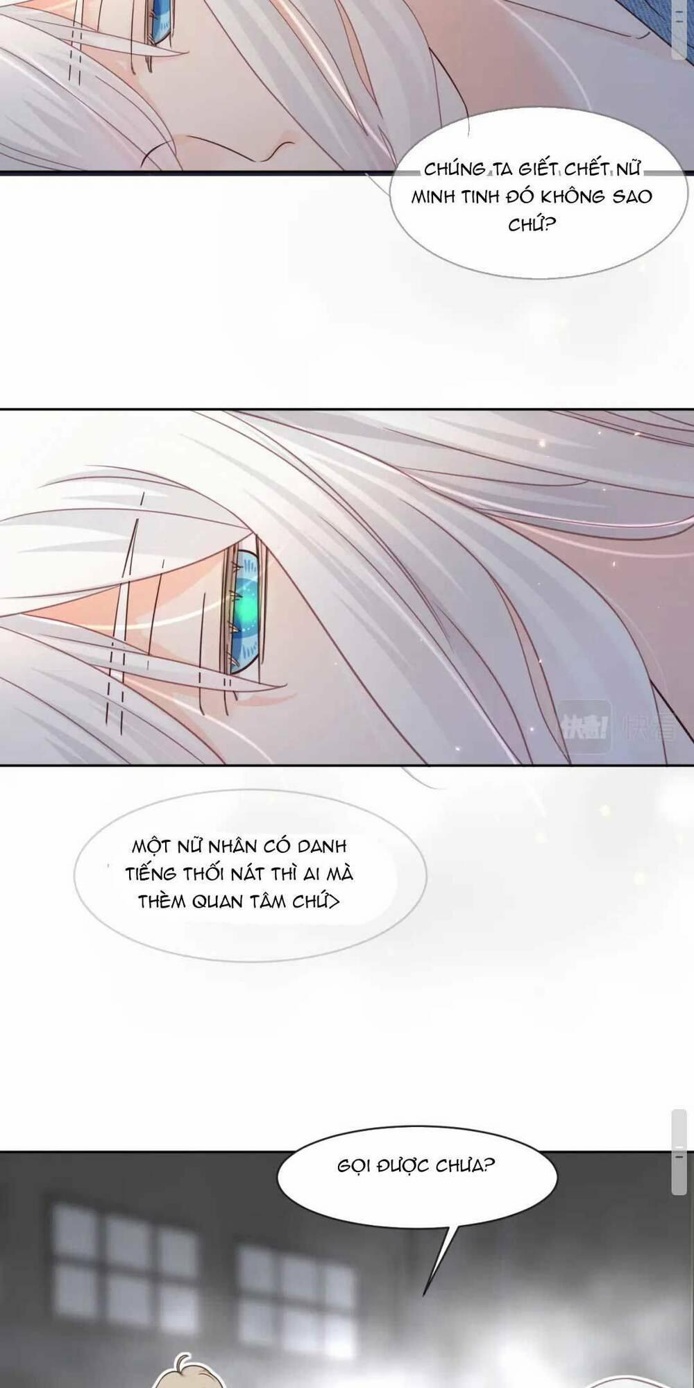 Vợ Ảnh Đế Lại Phá Hỏng Showbiz 1 trang 19