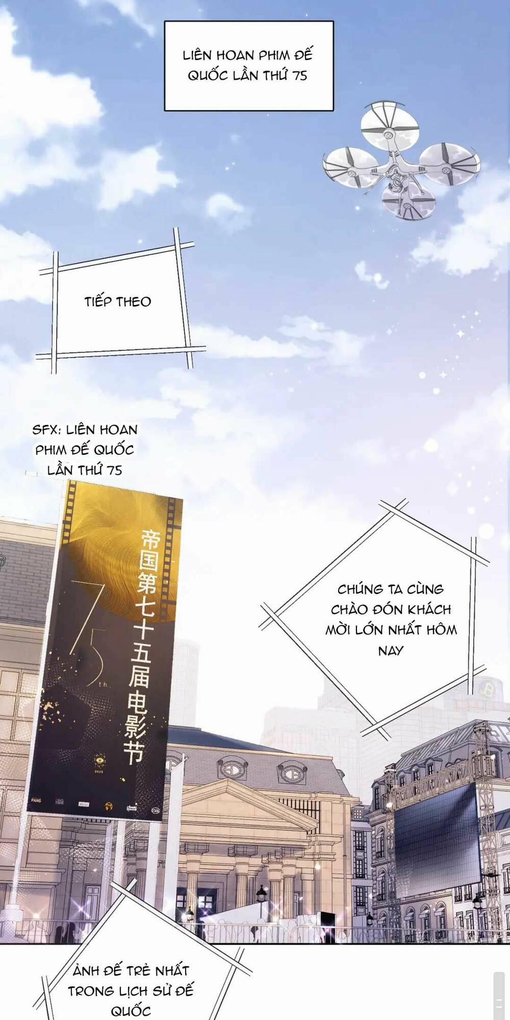 Vợ Ảnh Đế Lại Phá Hỏng Showbiz 1 trang 2