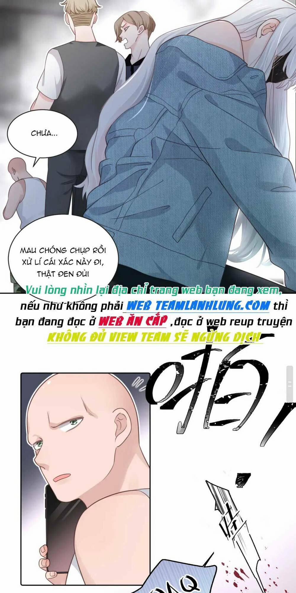 Vợ Ảnh Đế Lại Phá Hỏng Showbiz 1 trang 20