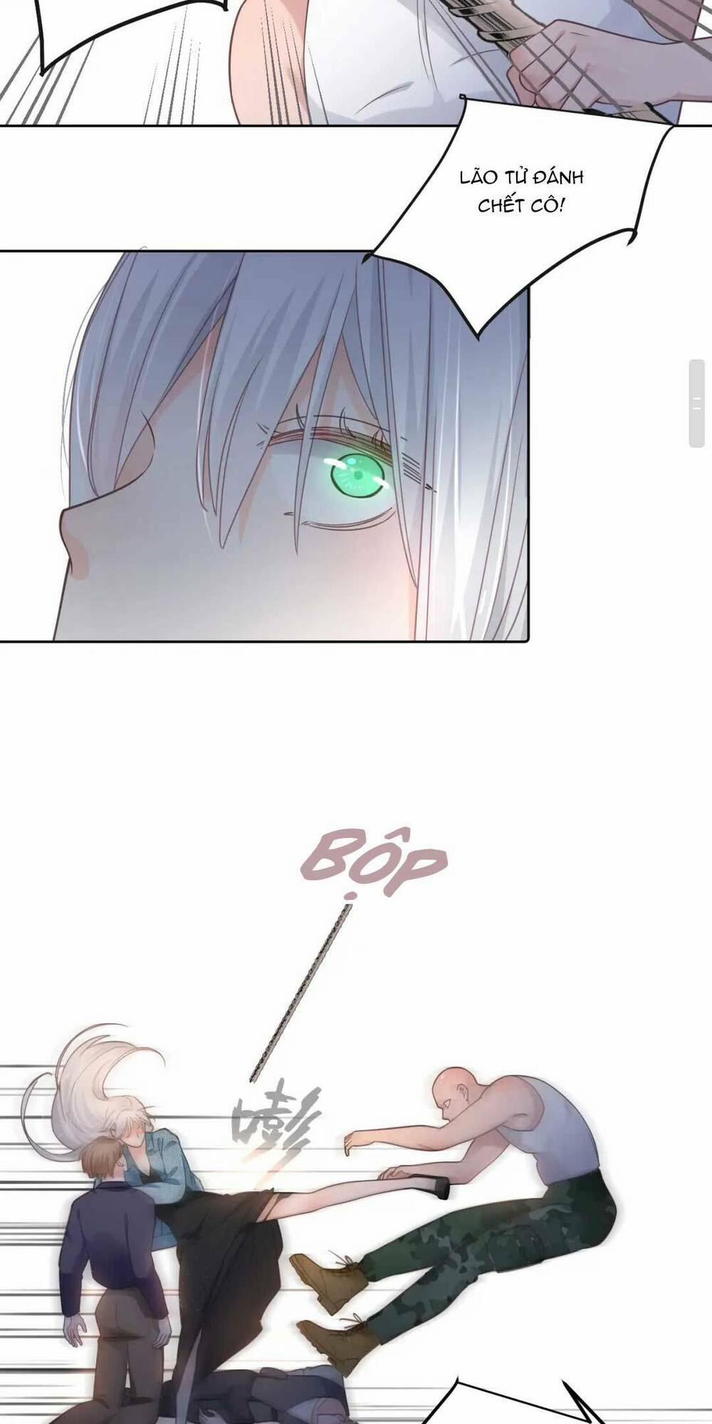 Vợ Ảnh Đế Lại Phá Hỏng Showbiz 1 trang 22