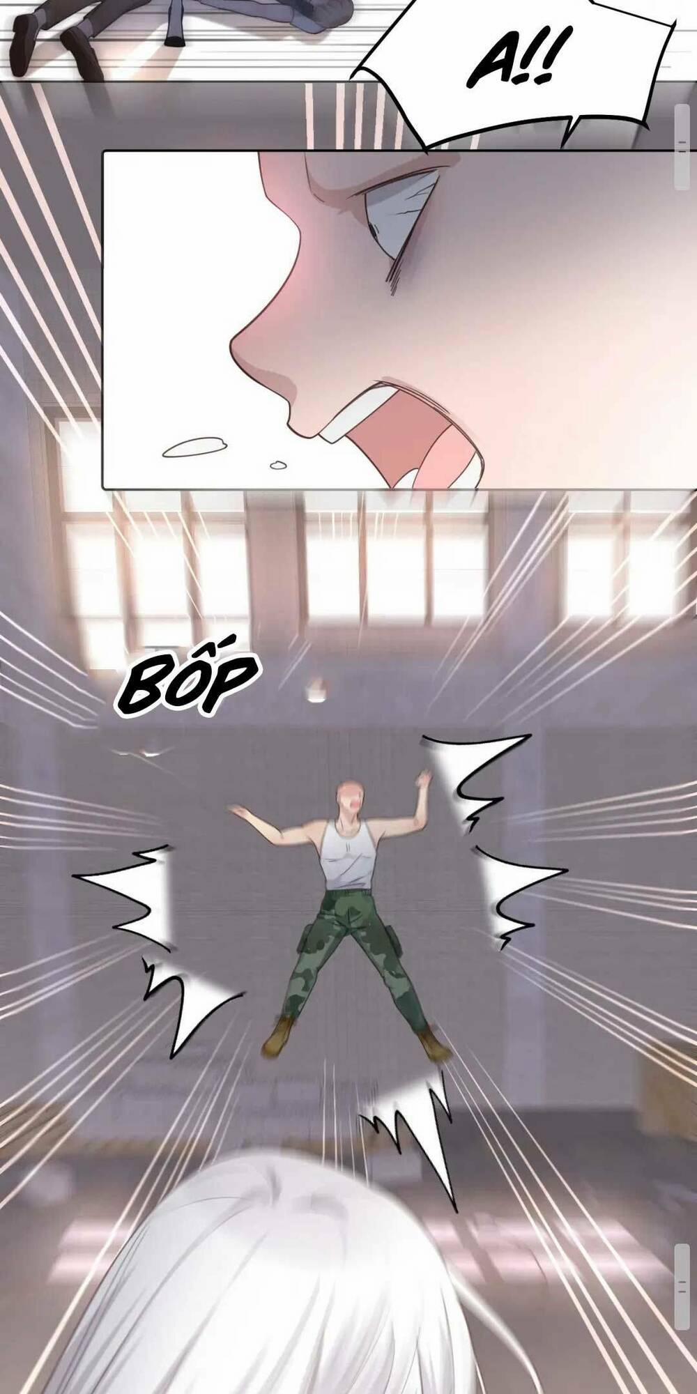 Vợ Ảnh Đế Lại Phá Hỏng Showbiz 1 trang 23