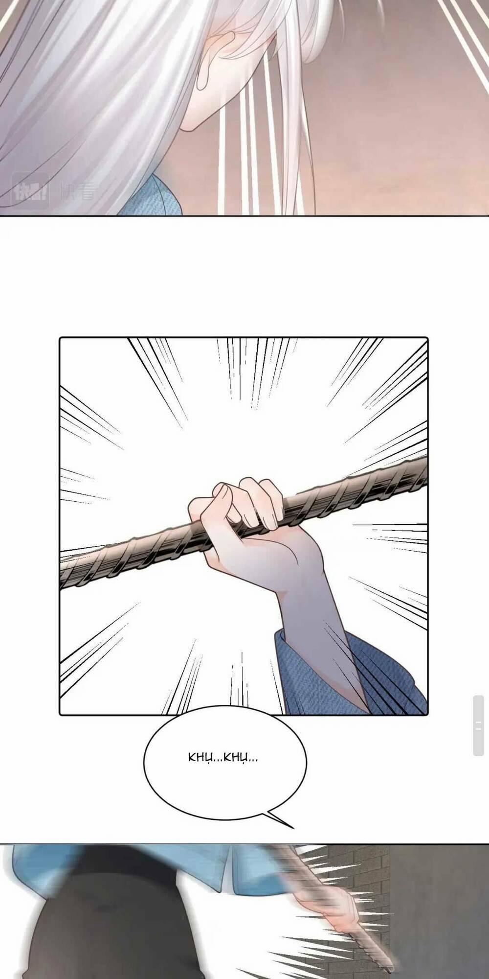 Vợ Ảnh Đế Lại Phá Hỏng Showbiz 1 trang 24