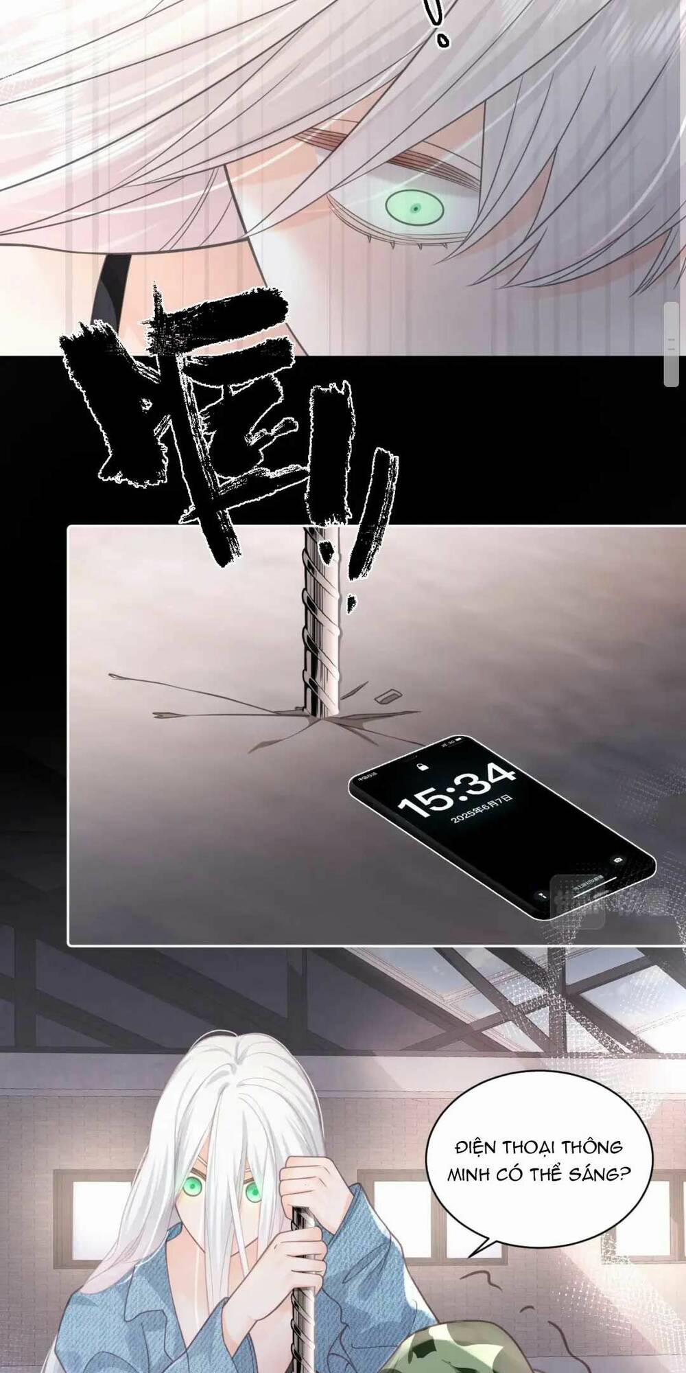 Vợ Ảnh Đế Lại Phá Hỏng Showbiz 1 trang 28