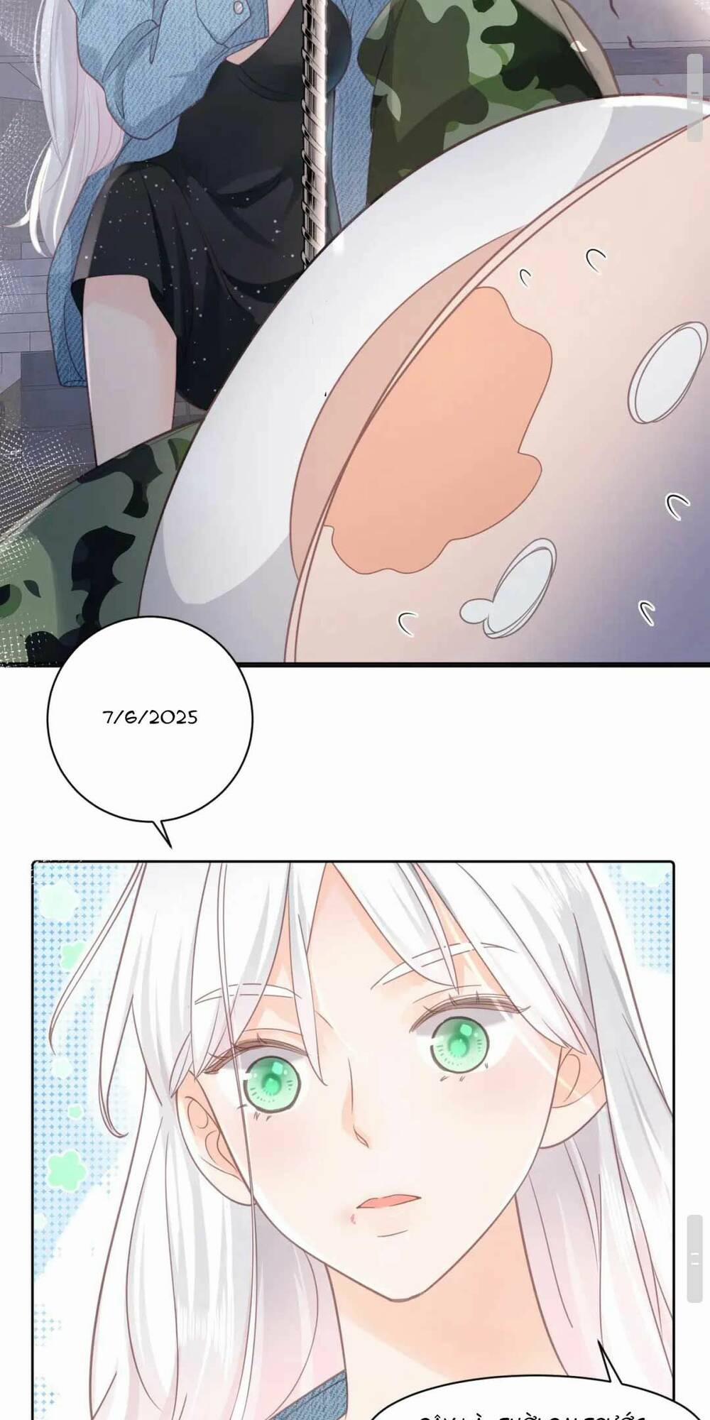 Vợ Ảnh Đế Lại Phá Hỏng Showbiz 1 trang 29