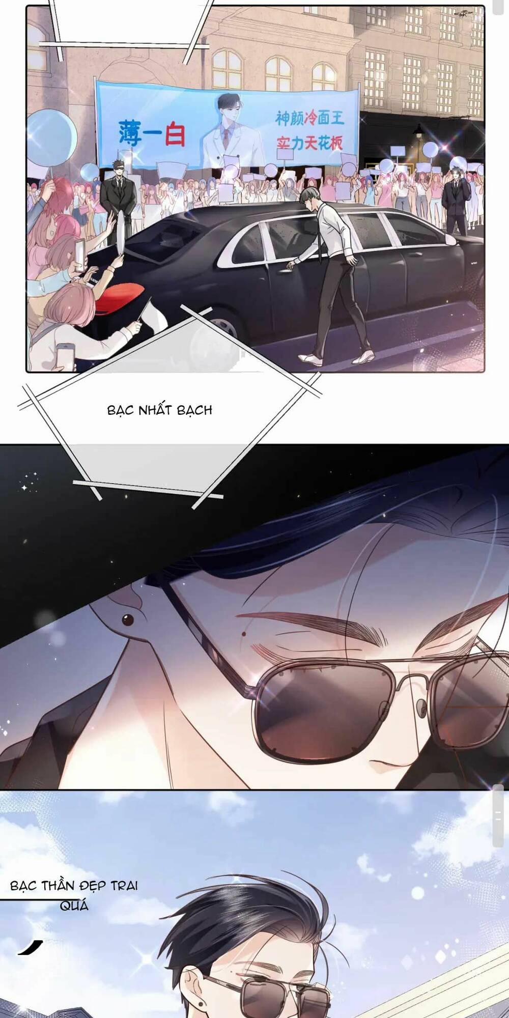 Vợ Ảnh Đế Lại Phá Hỏng Showbiz 1 trang 3