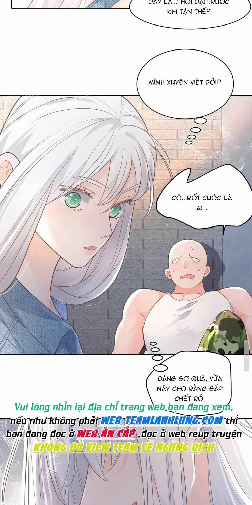 Vợ Ảnh Đế Lại Phá Hỏng Showbiz 1 trang 30