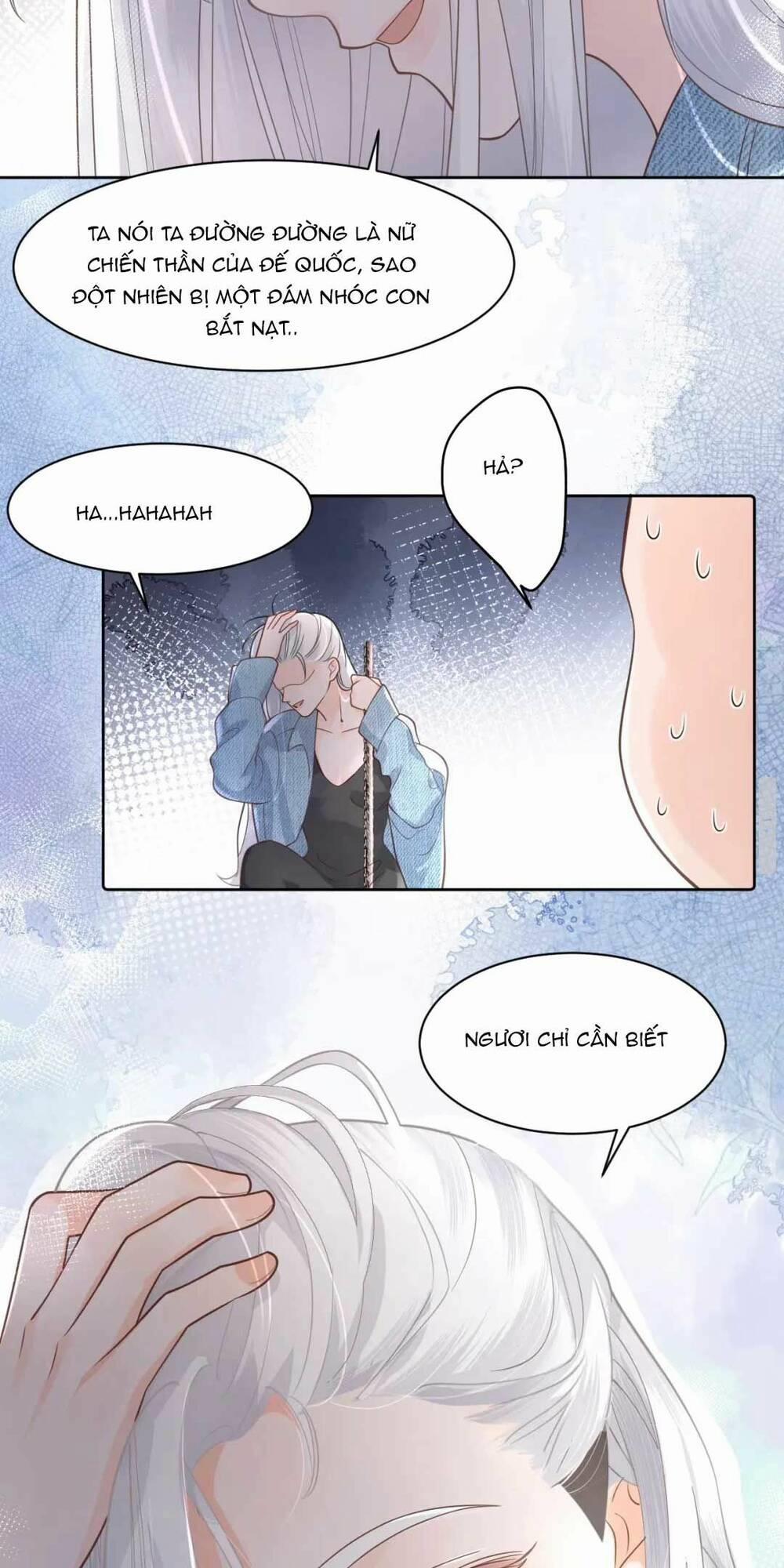 Vợ Ảnh Đế Lại Phá Hỏng Showbiz 1 trang 31