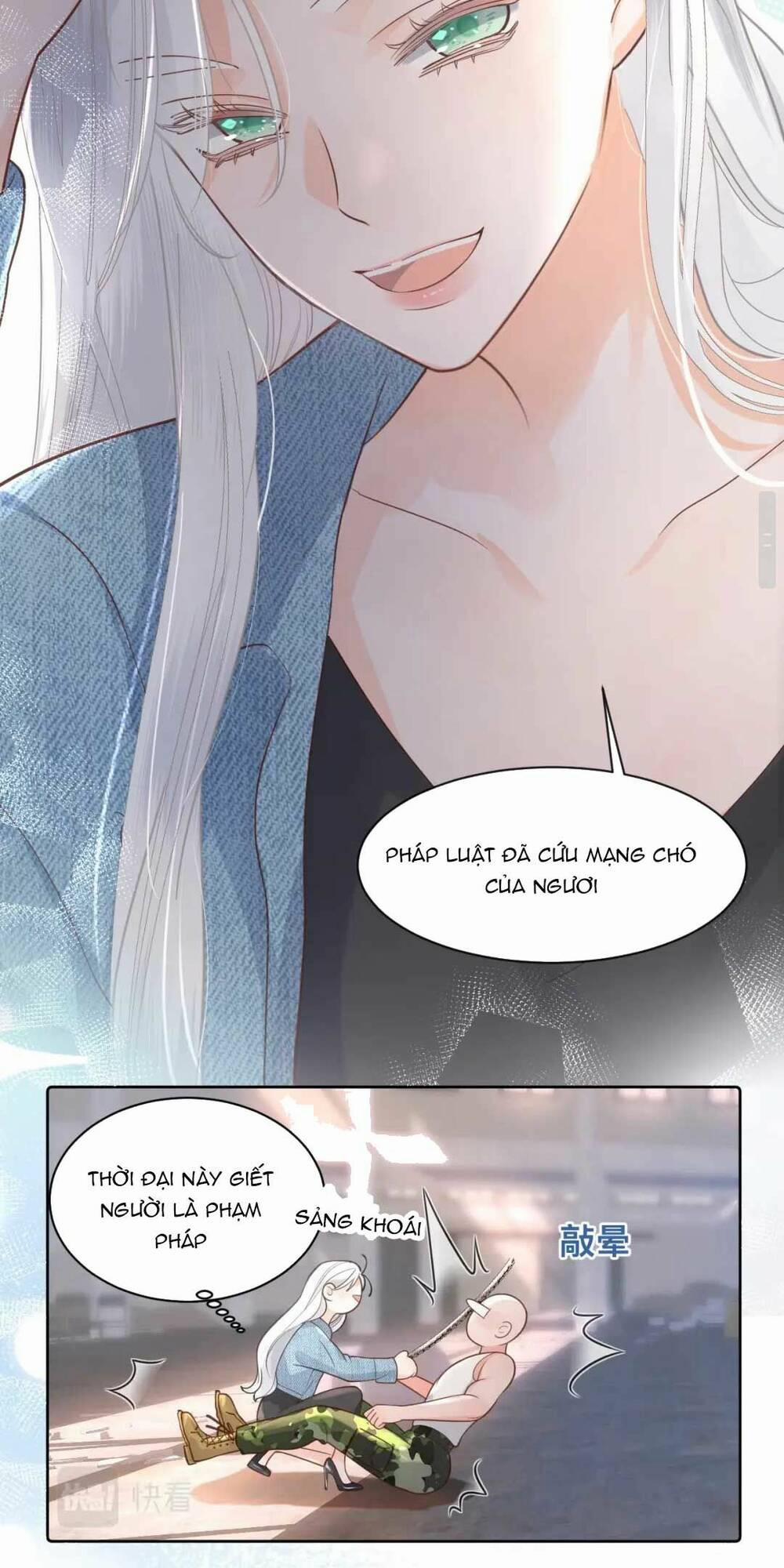 Vợ Ảnh Đế Lại Phá Hỏng Showbiz 1 trang 32