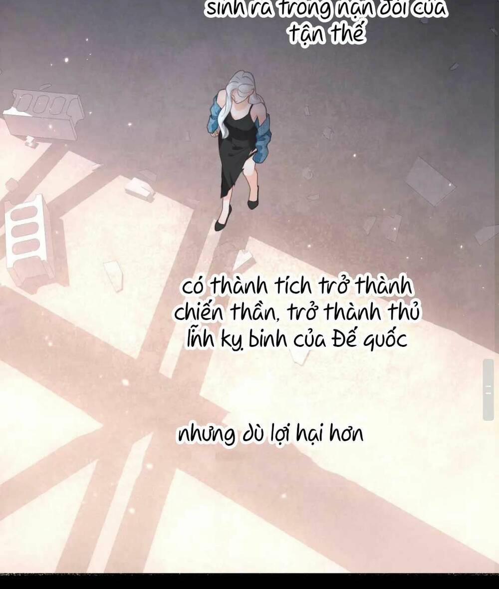 Vợ Ảnh Đế Lại Phá Hỏng Showbiz 1 trang 34